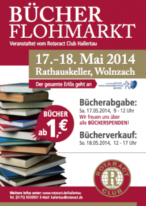 Bücherflohmarkt_2014